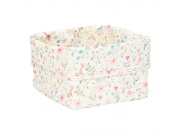 Little Dutch Košík textilní malý Fairy Wonders (TE30404031LD)