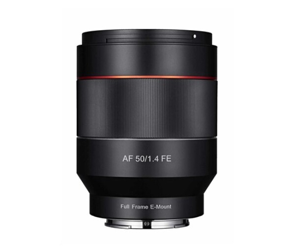 Samyang AF 45 mm F/1.8 FE EDF_737989