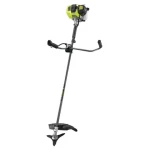 Ryobi RBC52FSBOS / Benzínový křovinořez se skládacími řídítky / 52cm3 / záběr nože: 43 cm (5133002545)
