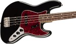 Fender Vintera II `60s Jazz Bass Black