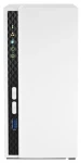 QNAP TS-233 / ARM Cortex A55 2.0 GHz / 2GB RAM / 2x 2.5 nebo 3.5 SATA III / 1x USB 3.0 2x USB 2.0 / 1x GLAN (TS-233)