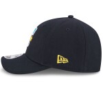 New Era Pánská kšiltovka Philadelphia Phillies MLB Official City Connect 9FORTY M-Crown Snapback