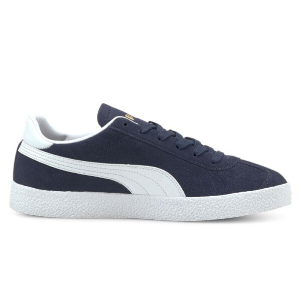 Boty Puma Club Trainers 03 M 381111-03 40
