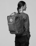 Batoh Fjällräven Kanken Laptop 17" 326 Ox Red 20 l