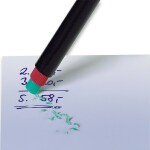 Popisovač permanentní Faber-Castell Multimark 1523 S 0,4 mm - černý