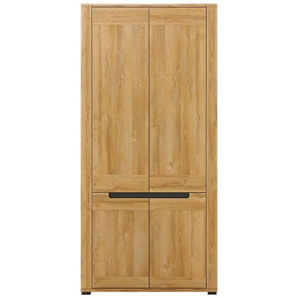 Skříň 2d York Y-7 dub grandson