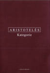 Kategorie - Aristotelés