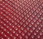 Dortisimo Strukturální fólie Bubliny (bubliny v diagonále) 25 x 40 cm ST14