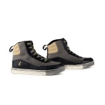 Moto boty Forma Milano Flow černé/ecru - 44