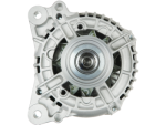 Alternátor AUDI A4 (B8), A5 (8T/8F) a Q5 (8R) 2.7 a 3.0 V6 TDI