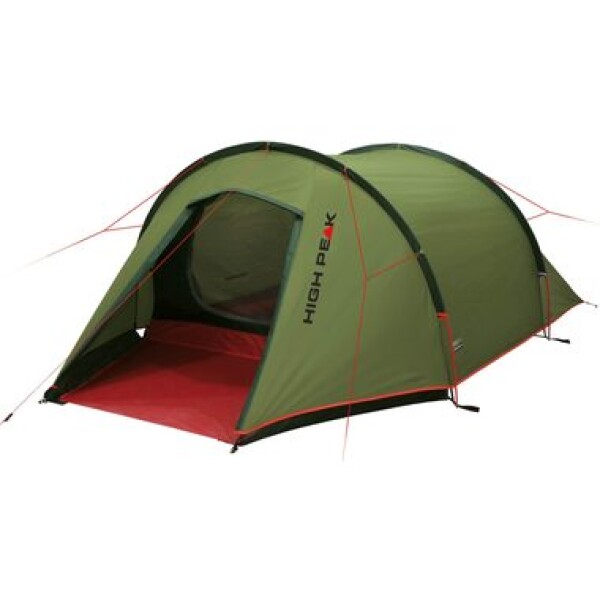 High Peak Kite 3 LW / Stan pro 3 osoby / 330 x 180 x 105 cm / vodní sloupec: 3000mm (10344-HP)