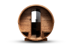 Sudová sauna 260 THERMOWOOD CHC134422L