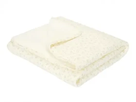 Little Dutch Přikrývka 70x100 cm Blueberry Leaves (TE11114034LD)