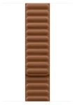 Apple Watch Caramel Magnetic Link 46mm S/M / Magnetický řemínek pro Apple Watch / FineWoven / 140–180 mm (MGDF4ZM/A)