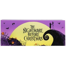 The Nightmare before Christmas Světlo - EPEE