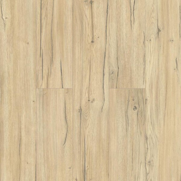 Laminátová podlaha voděodolná Dub Cortina 8 mm AC4 Milo Aqua Block 24h 40224