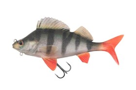 Fox Rage Gumová nástraha Ultra-Realistic Perch Replicant - 10cm - 22g/#8,Fox Rage Gumová nástraha Ultra-Realistic Perch Replicant - 10cm - 22g/#8