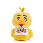 Tubbz kachnička plyšová FNAF - Chica