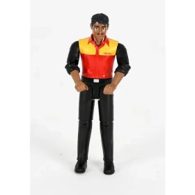 Bruder Řidič DHL