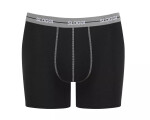 Pánské boxerky Start Short C2P box - GRAY - šedé M013 - SLOGGI GRAY 4