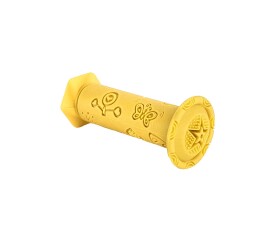 Madla / Gripy KELLYS KIDDO II, yellow