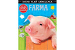 Farma - Více než 1000 samolepek