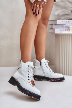 Pohorky model 202803 Step in style 37