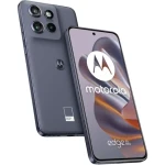 Motorola EDGE 50 Neo 8+256GB šedá / 6.36" P-OLED / 256GB / Android 14 (PB310044RO)