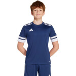 Tričko adidas Squadra 25 Jr JJ0053 176CM