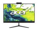 ACER PC AiO Aspire C24-2G_LubC5120U_65W,Core5 120U,23.8" FHD,8GB,512GB SSD,UHD,W11 Pro,Black EDF_11294932