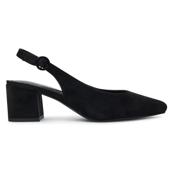 Lodičky Jenny S4P96928-01 Látkový materiál