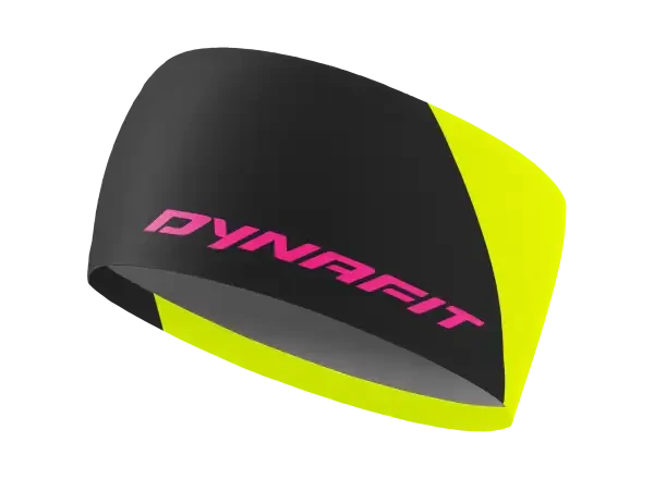 Dynafit Performance 2 Dry čelenka Fluo Yellow vel. Uni