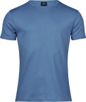 Tee Jays TJ 520 Pánské tričko Interlock 18.0520 ocean blue M