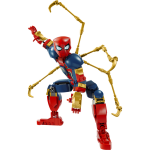 LEGO® Marvel 76298 Sestavitelná figurka: Iron Spider-Man