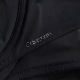 Dámská podprsenka Push-Up T-Shirt Bra Seductive Comfort 000QF6016EUB1 černá Calvin Klein