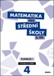 Matematika pro 4.díl Průvodce pro učitele