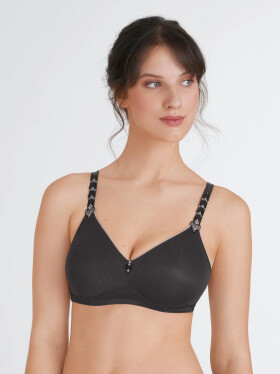 Felina 283 Elementary 0203283, Molding-BH ohne Bügel 203283 721 obsidiánová šedá 75F