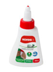 White glue 60 ml, rychlouzávěr, lepí i dřevo