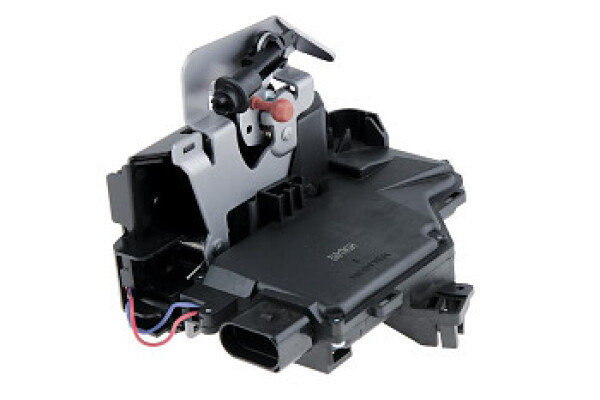 NTY Centrální zámek AUDI A8 D3 (4E2, 4E8) 2002–2010 – přední pravý