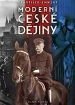 Moderní české dějiny František Emmert