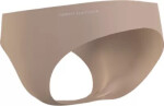 Dámské kalhotky 3Pack BRAZILIAN UW0UW03871 0R3 mix hnědé - Tommy Hilfiger M