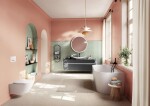 VILLEROY & BOCH - Subway 3.0 Závěsné WC, TwistFlush, CeramicPlus, alpská bílá 4670T0R1