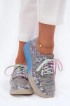 Polobotky model 212569 Step in style 39