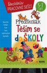 Předškolák do školy