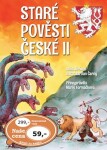 Staré pověsti české II - Alois Jirásek