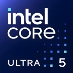 Intel Core Ultra 5 250KF Plus / Procesor / LGA1851 / 4,2 GHz / TRAY (AT807683B9B4887)