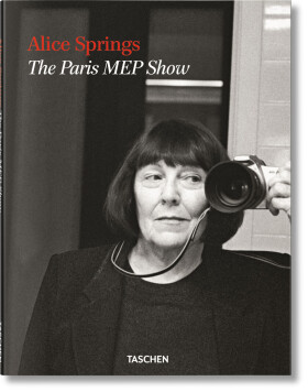 Alice Springs: The Paris MEP Show - June Newton