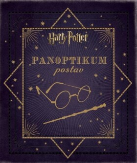 Harry Potter Panoptikum postav