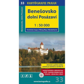 Dolní Posázaví