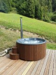 Hot tub DELUXE 200
